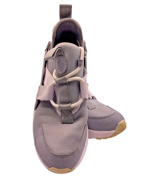 graue nike huarache damen